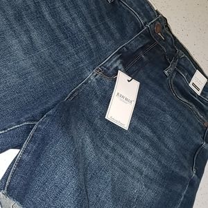 Judy Blue high rise shorts